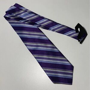 ROBERT TALBOTT [ BEST OF CLASS ] men's tie 100% Silk Made in USA